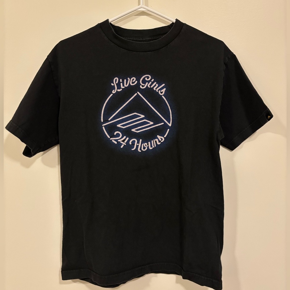 Emerica T-Shirt - Medium